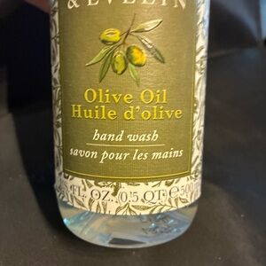 Crabtree & Evelyn Olive Oil Hand Wash